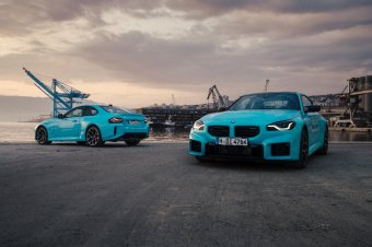 BMW-News-Blog: BMW M2 2026: Preise, M xDrive, 480 PS und Ausstatt - BMW-Syndikat
