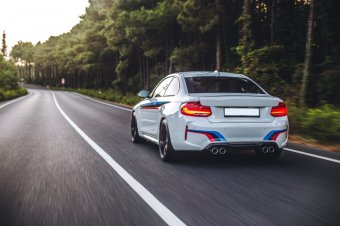 BMW-News-Blog: BMW Garage perfekt ausstatten: Was jeder Fahrer gr - BMW-Syndikat