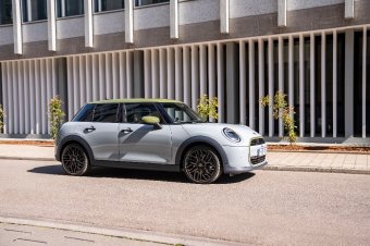 BMW-News-Blog: MINI Paul Smith Edition 2026: Preise, Farben & Det - BMW-Syndikat