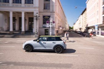 BMW-News-Blog: MINI Paul Smith Edition 2026: Preise, Farben & Det - BMW-Syndikat