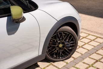 BMW-News-Blog: MINI Paul Smith Edition 2026: Preise, Farben & Det - BMW-Syndikat
