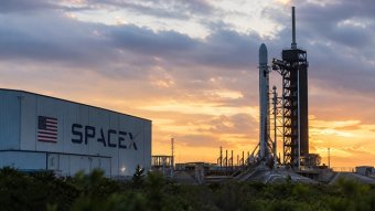BMW-News-Blog: SpaceX Aktie 2026: B�rsengang, Kauf, Uhrzeit & Ris - BMW-Syndikat