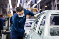 BMW-News-Blog: BMW in China: Siebenmillionster BMW l�uft vom Band