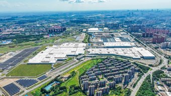 BMW-News-Blog: BMW in China: Siebenmillionster BMW l�uft vom Band - BMW-Syndikat
