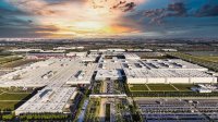 BMW-News-Blog: BMW in China: Siebenmillionster BMW l�uft vom Band
