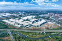 BMW-News-Blog: BMW in China: Siebenmillionster BMW l�uft vom Band