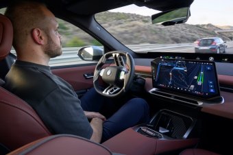 BMW-News-Blog: BMW Autobahnassistent: 200 Millionen Kilometer fre - BMW-Syndikat