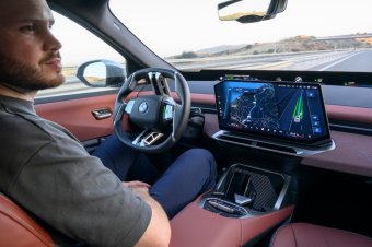 BMW-News-Blog: BMW Autobahnassistent: 200 Millionen Kilometer fre - BMW-Syndikat