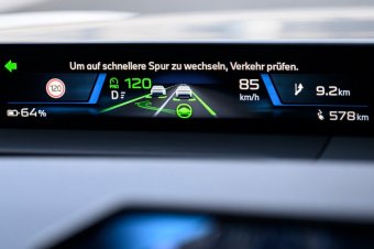 BMW-News-Blog: BMW Autobahnassistent: 200 Millionen Kilometer fre - BMW-Syndikat