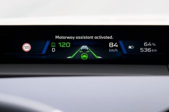 BMW-News-Blog: BMW Autobahnassistent: 200 Millionen Kilometer fre - BMW-Syndikat