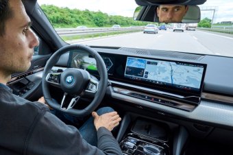BMW-News-Blog: BMW Autobahnassistent: 200 Millionen Kilometer fre - BMW-Syndikat