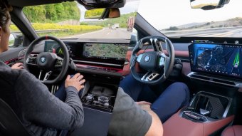 BMW-News-Blog: BMW Autobahnassistent: 200 Millionen Kilometer fre - BMW-Syndikat