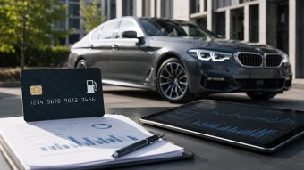 BMW-News-Blog: Tankkarte f�r Unternehmen: So behalten Firmen Tank - BMW-Syndikat