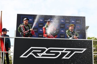BMW-News-Blog: BMW M 1000 RR auf der Isle of Man TT 2026: Hickman - BMW-Syndikat
