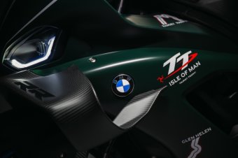 BMW-News-Blog: BMW M 1000 RR auf der Isle of Man TT 2026: Hickman - BMW-Syndikat