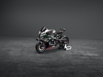 BMW-News-Blog: BMW M 1000 RR auf der Isle of Man TT 2026: Hickman - BMW-Syndikat