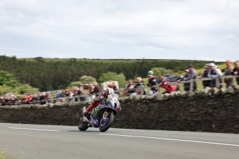 BMW-News-Blog: BMW M 1000 RR auf der Isle of Man TT 2026: Hickman - BMW-Syndikat
