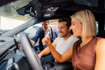 BMW-News-Blog: BMW Welt Automobilabholung 2026: Neues Compact Pak - BMW-Syndikat