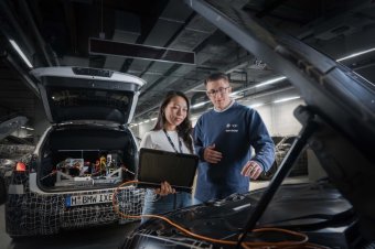 BMW-News-Blog: BMW Ausbildung 2027: BMW startet Bewerbungen - BMW-Syndikat