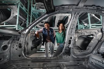 BMW-News-Blog: BMW Ausbildung 2027: BMW startet Bewerbungen - BMW-Syndikat