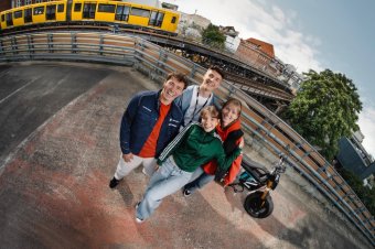 BMW-News-Blog: BMW Ausbildung 2027: BMW startet Bewerbungen - BMW-Syndikat