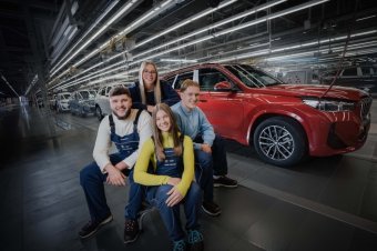 BMW-News-Blog: BMW Ausbildung 2027: BMW startet Bewerbungen - BMW-Syndikat