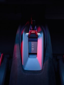 BMW-News-Blog: BMW M Concept Neue Klasse: Elektro-M3 mit 4 Motore - BMW-Syndikat