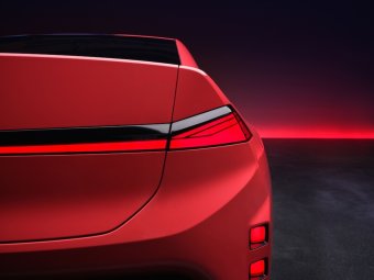 BMW-News-Blog: BMW M Concept Neue Klasse: Elektro-M3 mit 4 Motore - BMW-Syndikat