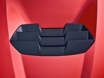 BMW-News-Blog: BMW M Concept Neue Klasse: Elektro-M3 mit 4 Motore - BMW-Syndikat