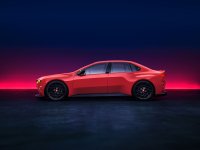BMW-News-Blog: BMW M Concept Neue Klasse: Elektro-M3 mit 4 Motoren BMW-News-Blog: BMW M Concept Neue Klasse: Elektro-M3 mit 4 Motoren