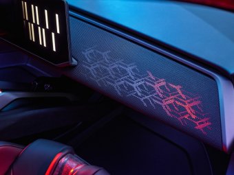 BMW-News-Blog: BMW M Concept Neue Klasse: Elektro-M3 mit 4 Motore - BMW-Syndikat