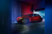 BMW-News-Blog: BMW M Concept Neue Klasse: Elektro-M3 mit 4 Motoren BMW-News-Blog: BMW M Concept Neue Klasse: Elektro-M3 mit 4 Motoren