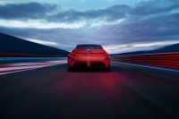 BMW-News-Blog: BMW M Concept Neue Klasse: Elektro-M3 mit 4 Motoren BMW-News-Blog: BMW M Concept Neue Klasse: Elektro-M3 mit 4 Motoren