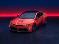 BMW-News-Blog: BMW M Concept Neue Klasse: Elektro-M3 mit 4 Motoren BMW-News-Blog: BMW M Concept Neue Klasse: Elektro-M3 mit 4 Motoren