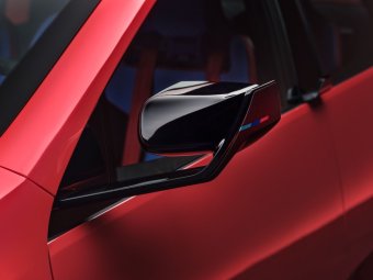 BMW-News-Blog: BMW M Concept Neue Klasse: Elektro-M3 mit 4 Motore - BMW-Syndikat