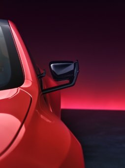 BMW-News-Blog: BMW M Concept Neue Klasse: Elektro-M3 mit 4 Motore - BMW-Syndikat