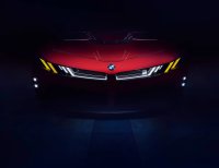 BMW-News-Blog: BMW M Concept Neue Klasse: Elektro-M3 mit 4 Motoren BMW-News-Blog: BMW M Concept Neue Klasse: Elektro-M3 mit 4 Motoren