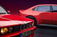 BMW-News-Blog: BMW M Concept Neue Klasse: Elektro-M3 mit 4 Motoren BMW-News-Blog: BMW M Concept Neue Klasse: Elektro-M3 mit 4 Motoren