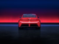 BMW-News-Blog: BMW M Concept Neue Klasse: Elektro-M3 mit 4 Motoren BMW-News-Blog: BMW M Concept Neue Klasse: Elektro-M3 mit 4 Motoren