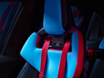 BMW-News-Blog: BMW M Concept Neue Klasse: Elektro-M3 mit 4 Motore - BMW-Syndikat