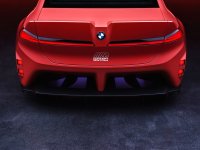 BMW-News-Blog: BMW M Concept Neue Klasse: Elektro-M3 mit 4 Motoren BMW-News-Blog: BMW M Concept Neue Klasse: Elektro-M3 mit 4 Motoren