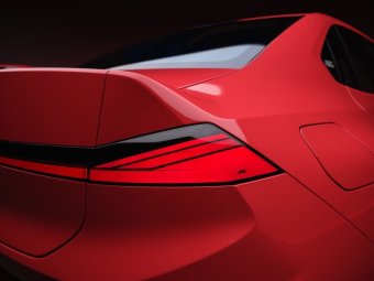 BMW-News-Blog: BMW M Concept Neue Klasse: Elektro-M3 mit 4 Motore - BMW-Syndikat
