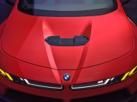 BMW-News-Blog: BMW M Concept Neue Klasse: Elektro-M3 mit 4 Motoren BMW-News-Blog: BMW M Concept Neue Klasse: Elektro-M3 mit 4 Motoren