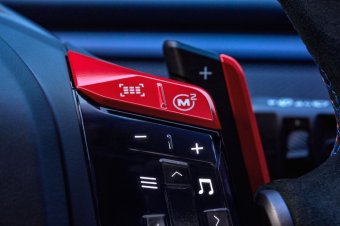 BMW-News-Blog: BMW M Concept Neue Klasse: Elektro-M3 mit 4 Motore - BMW-Syndikat