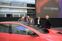BMW-News-Blog: BMW M Concept Neue Klasse: Elektro-M3 mit 4 Motoren BMW-News-Blog: BMW M Concept Neue Klasse: Elektro-M3 mit 4 Motoren