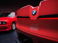 BMW-News-Blog: BMW M Concept Neue Klasse: Elektro-M3 mit 4 Motoren BMW-News-Blog: BMW M Concept Neue Klasse: Elektro-M3 mit 4 Motoren