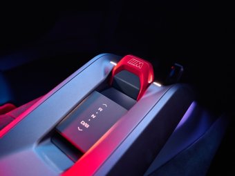 BMW-News-Blog: BMW M Concept Neue Klasse: Elektro-M3 mit 4 Motore - BMW-Syndikat