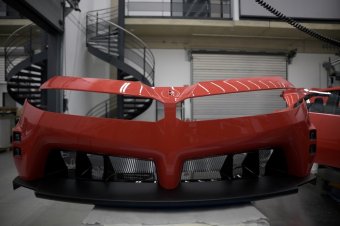 BMW-News-Blog: BMW M Concept Neue Klasse: Elektro-M3 mit 4 Motore - BMW-Syndikat