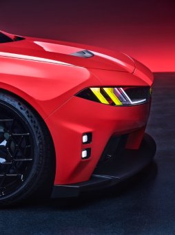 BMW-News-Blog: BMW M Concept Neue Klasse: Elektro-M3 mit 4 Motore - BMW-Syndikat