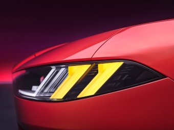 BMW-News-Blog: BMW M Concept Neue Klasse: Elektro-M3 mit 4 Motore - BMW-Syndikat